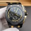 Audemars Piguet Royal Oak 26240 Black