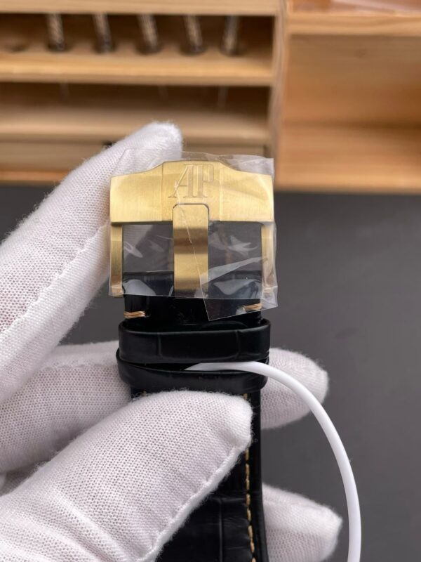 Audemars Piguet Royal Oak 26240 Black