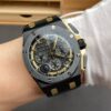 Audemars Piguet Royal Oak 26240 Black
