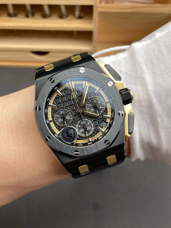 Audemars Piguet Royal Oak 26240 Black