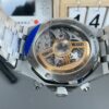 Audemars Piguet Watch 26420 White