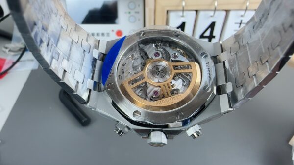 Audemars Piguet Watch 26420 White