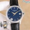 Patek Philippe Calatrava 5227 White