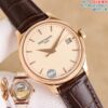 Patek Philippe Calatrava 5227 White