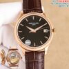 Patek Philippe Calatrava 5227 White