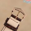 Patek Philippe Calatrava 5227 White