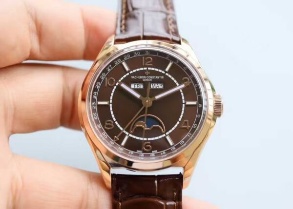 Vacheron Constantin Fiftysix (FIFTYSIX)
