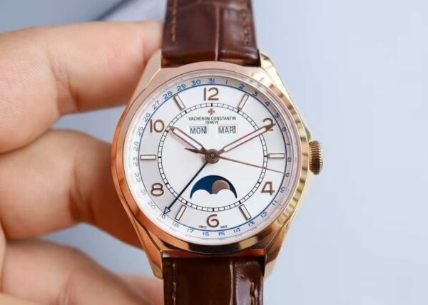 Vacheron Constantin Fiftysix (FIFTYSIX)