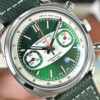 Breitling Watch Reference Pending Blue