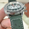 Breitling Watch Reference Pending Blue