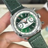 Breitling Watch Reference Pending Blue