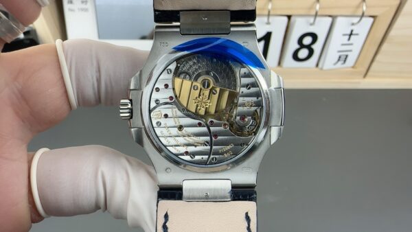 Patek Philippe Royal Oak 5724 Blue