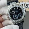 Patek Philippe Royal Oak 5724 Blue