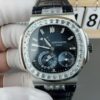 Patek Philippe Royal Oak 5724 Blue