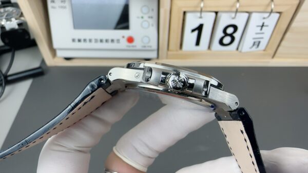 Patek Philippe Royal Oak 5724 Blue