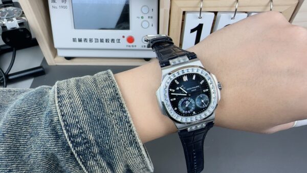 Patek Philippe Royal Oak 5724 Blue