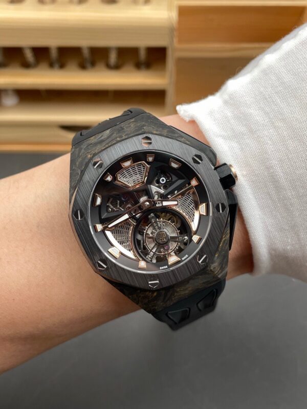 Audemars Piguet Watch 26638