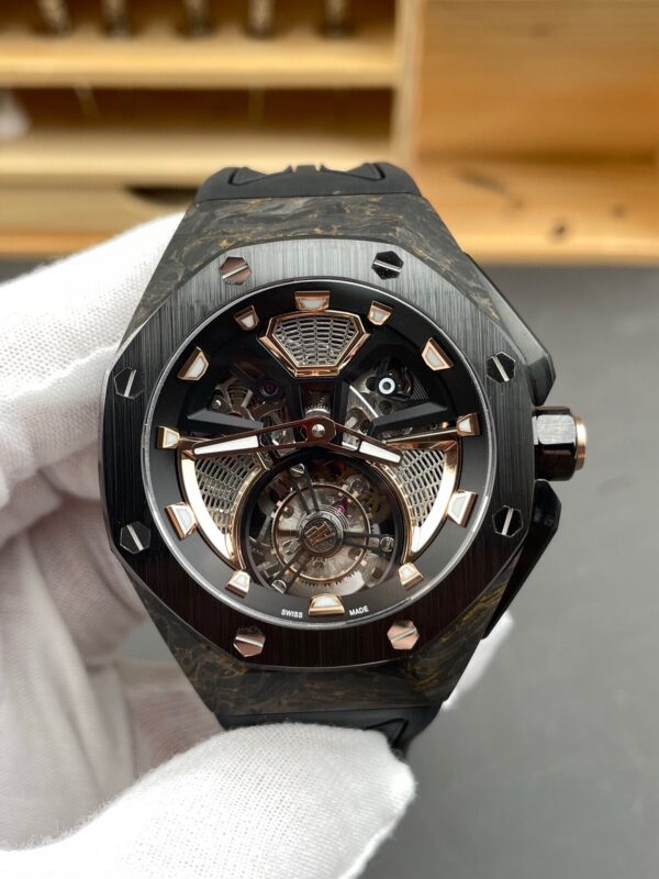 Audemars Piguet Watch 26638