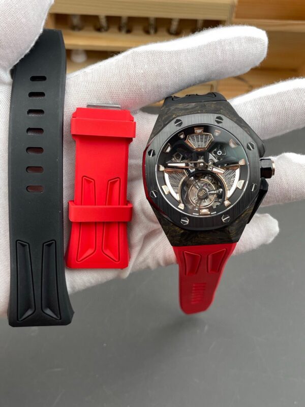 Audemars Piguet Watch 26638