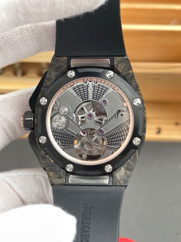 Audemars Piguet Watch 26638