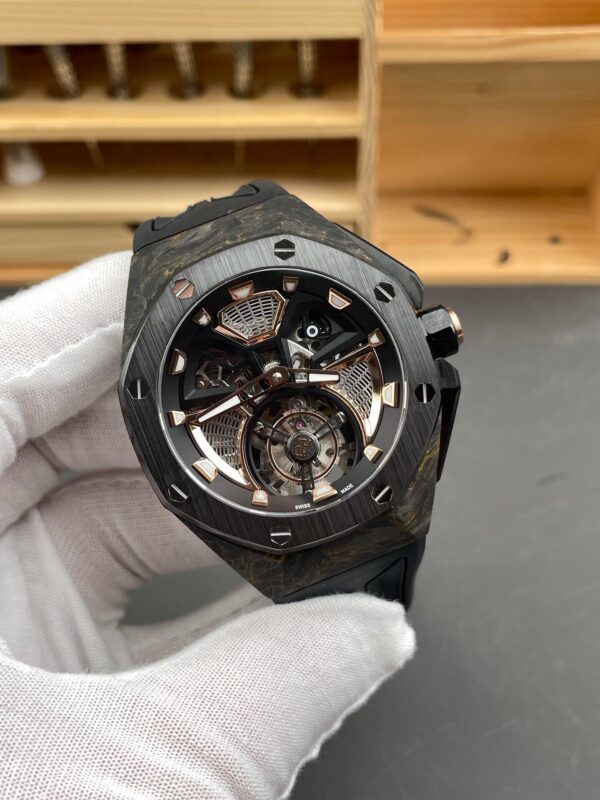 Audemars Piguet Watch 26638