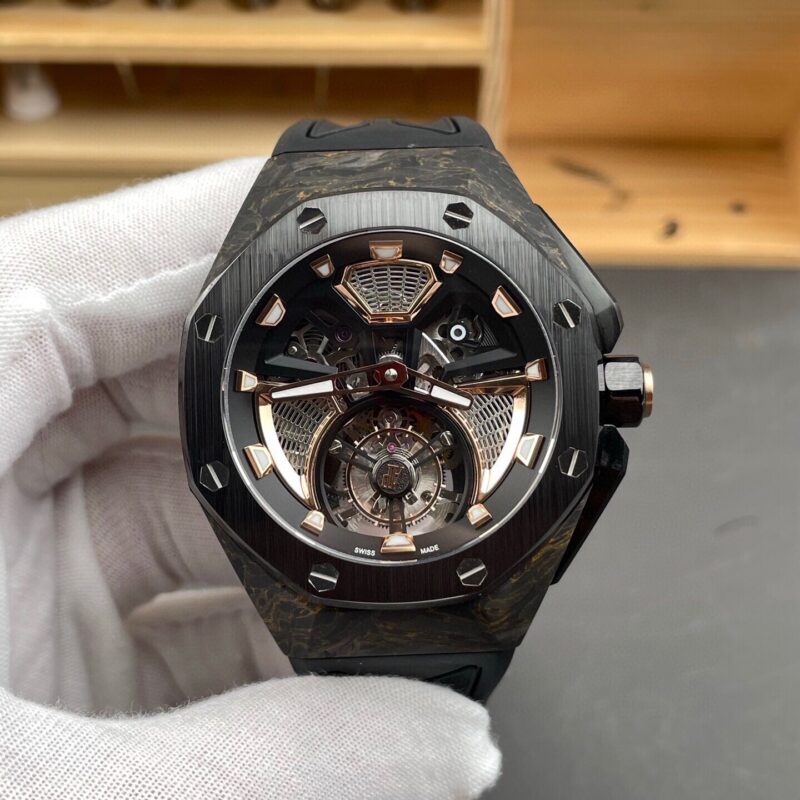 Audemars Piguet Watch 26638