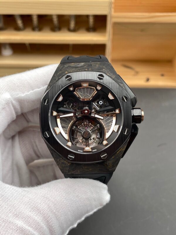 Audemars Piguet Watch 26638