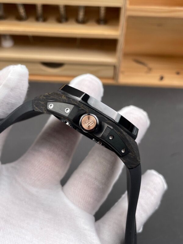 Audemars Piguet Watch 26638