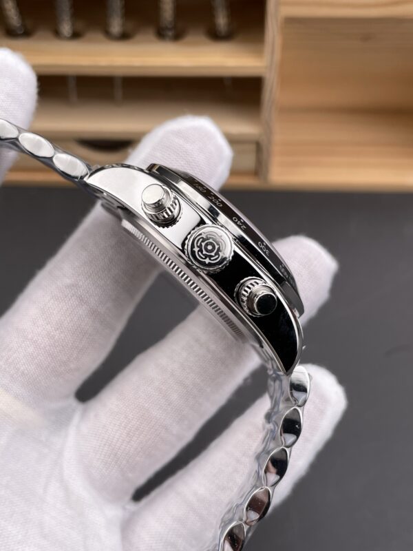 Tudor Black Bay (BLACK BAY) Black