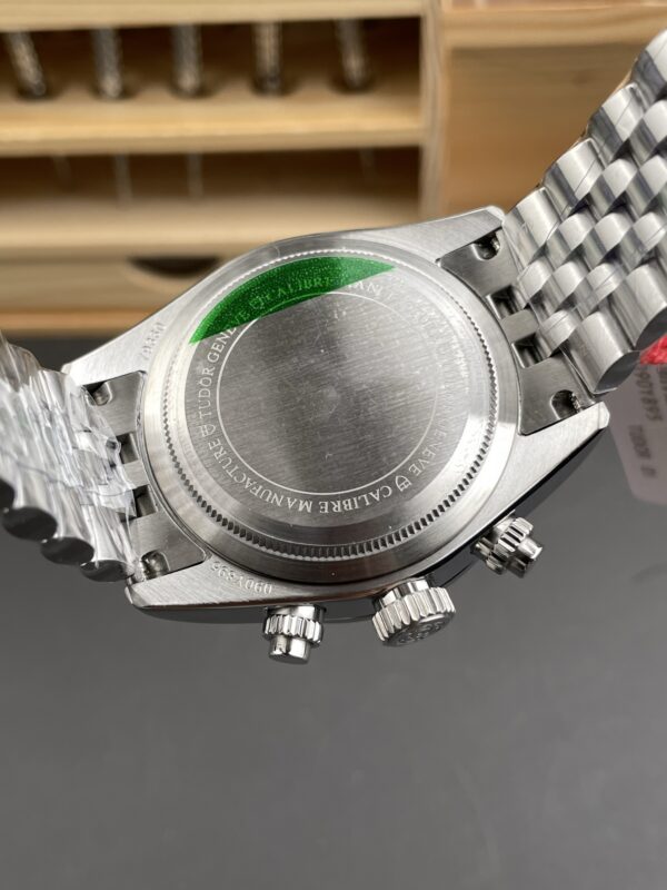 Tudor Black Bay (BLACK BAY) Black