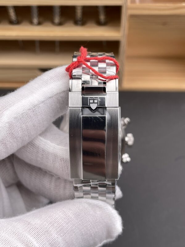 Tudor Black Bay (BLACK BAY) Black