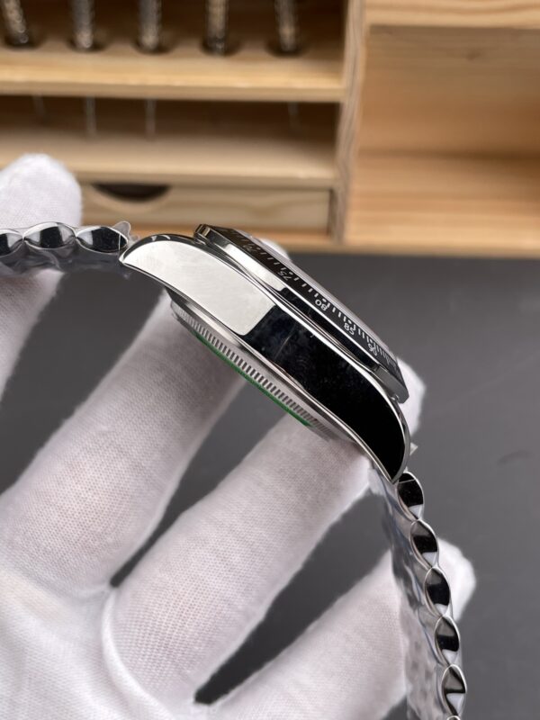 Tudor Black Bay (BLACK BAY) Black