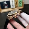 Audemars Piguet Watch 26240 Rose Gold