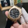 Audemars Piguet Watch 26240 Rose Gold