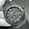 Audemars Piguet Royal Oak 15500 Black