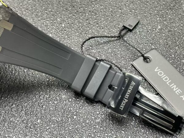 Audemars Piguet Royal Oak 15500 Black