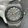 Audemars Piguet Royal Oak 15500 Black