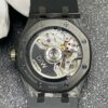 Audemars Piguet Royal Oak 15500 Black