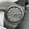 Audemars Piguet Royal Oak 15500 Black