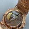 Patek Philippe Nautilus 5712 Rose Gold