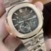 Patek Philippe Nautilus 5712 Rose Gold