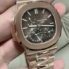 Patek Philippe Nautilus 5712 Rose Gold