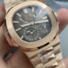 Patek Philippe Nautilus 5712 Rose Gold