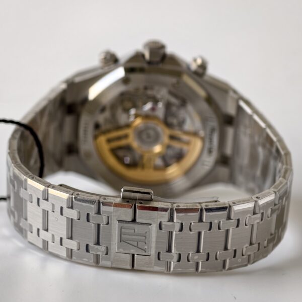 Audemars Piguet Royal Oak 26240 Smoked