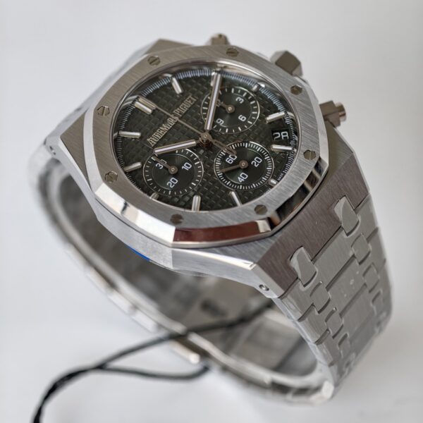 Audemars Piguet Royal Oak 26240 Smoked