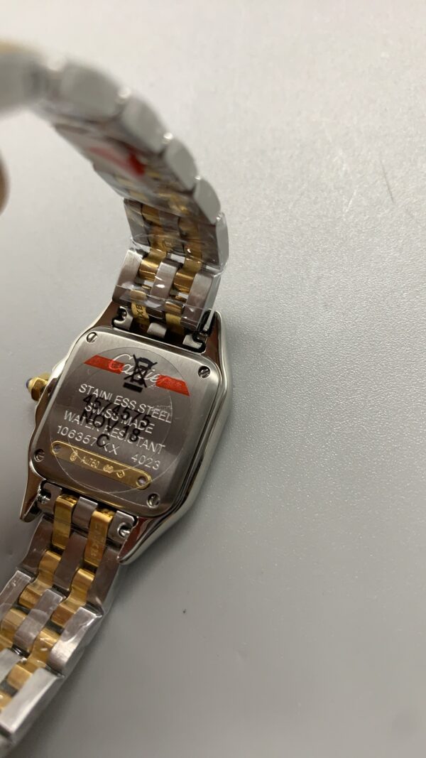 Cartier Panthere 106357