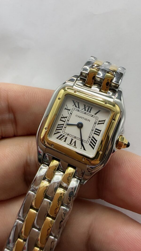 Cartier Panthere 106357