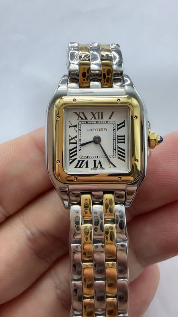 Cartier Panthere 106357