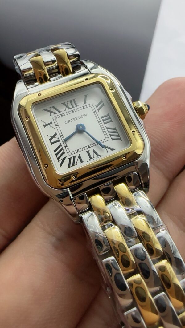Cartier Panthere 106357