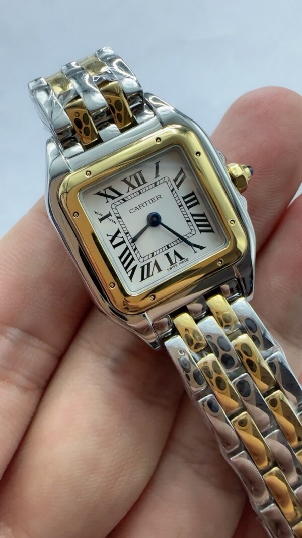 Cartier Panthere 106357